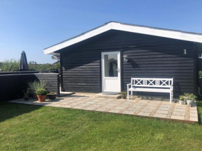 Holiday Home Gerlef - 300m from the sea by Interhome